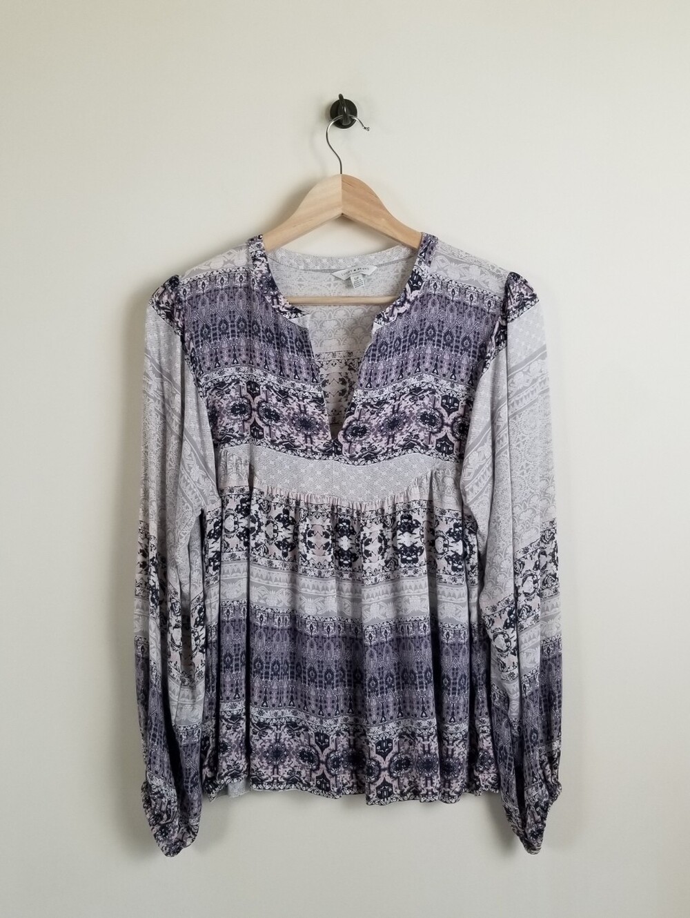 Lucky Brand Top Size Small